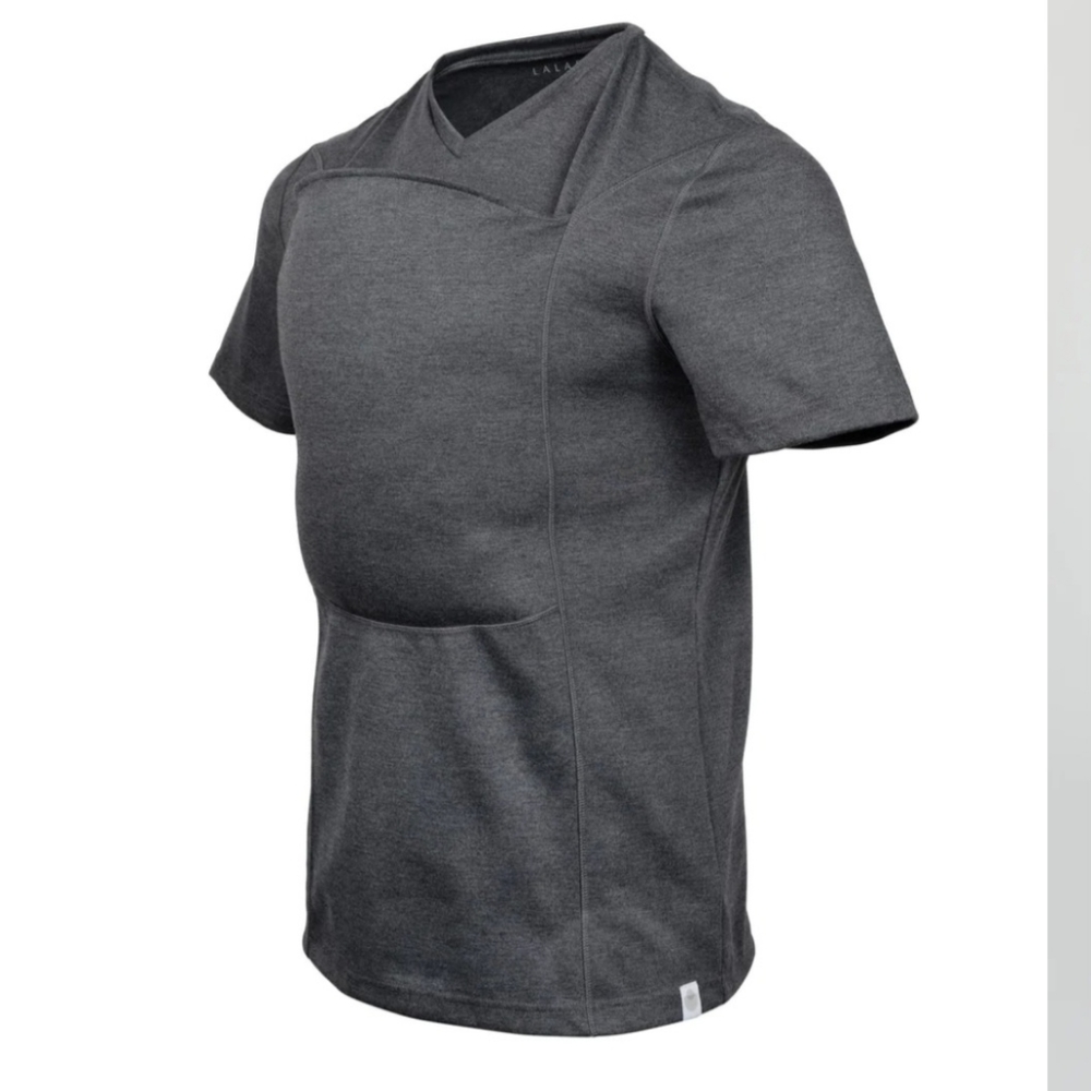 Lalabu Dad Shirt